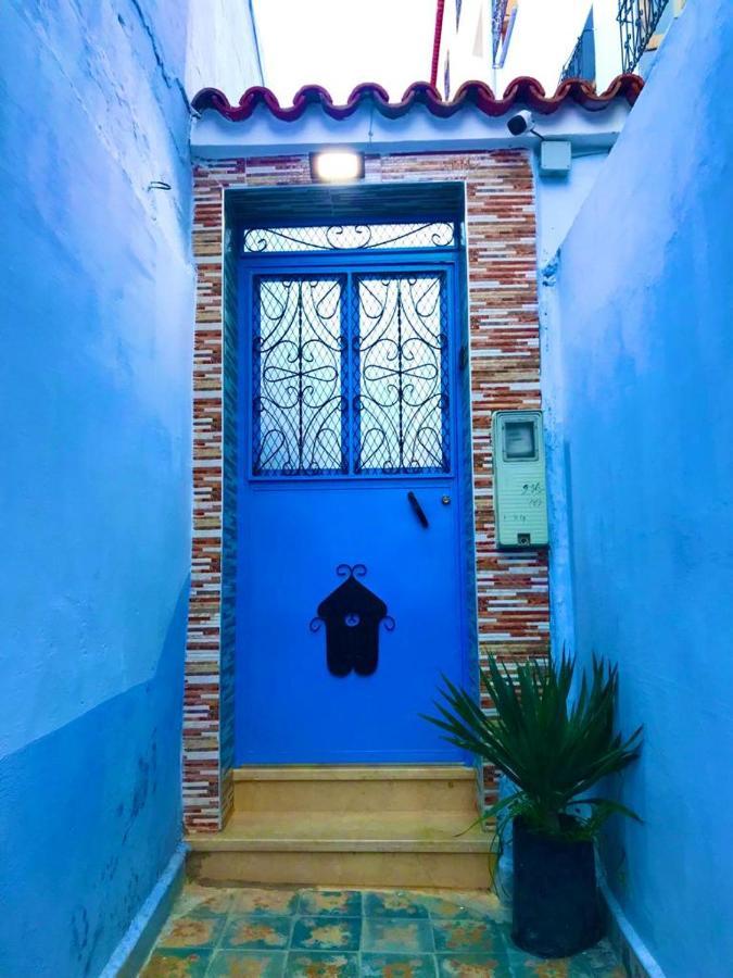 Casa Murcia Chefchaouen Εξωτερικό φωτογραφία