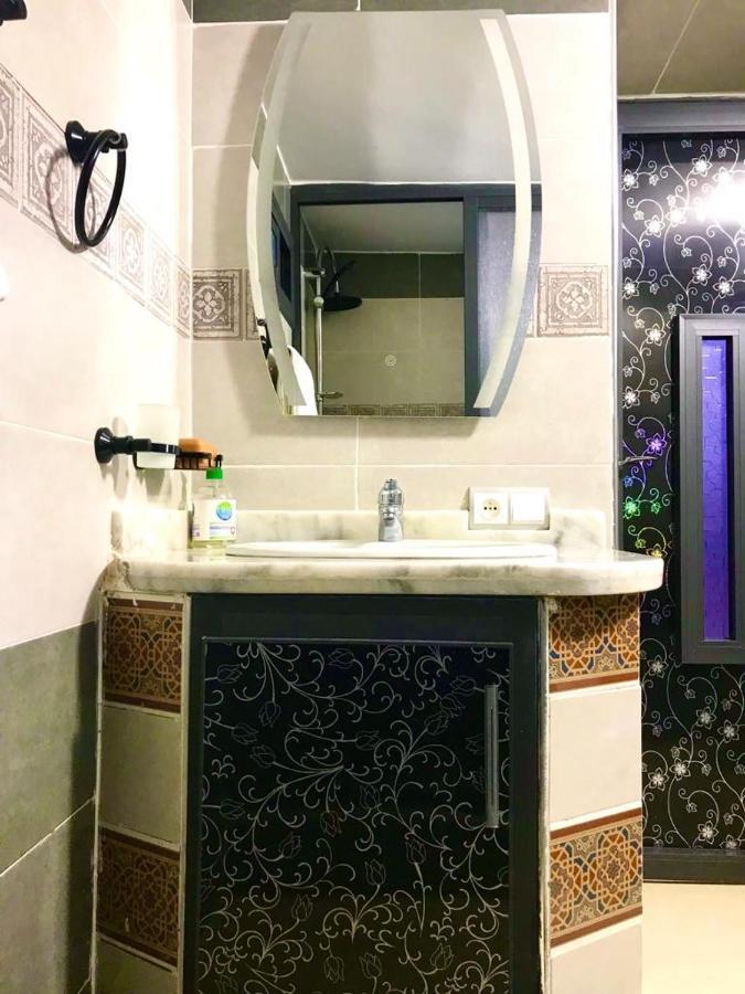 Casa Murcia Chefchaouen Εξωτερικό φωτογραφία