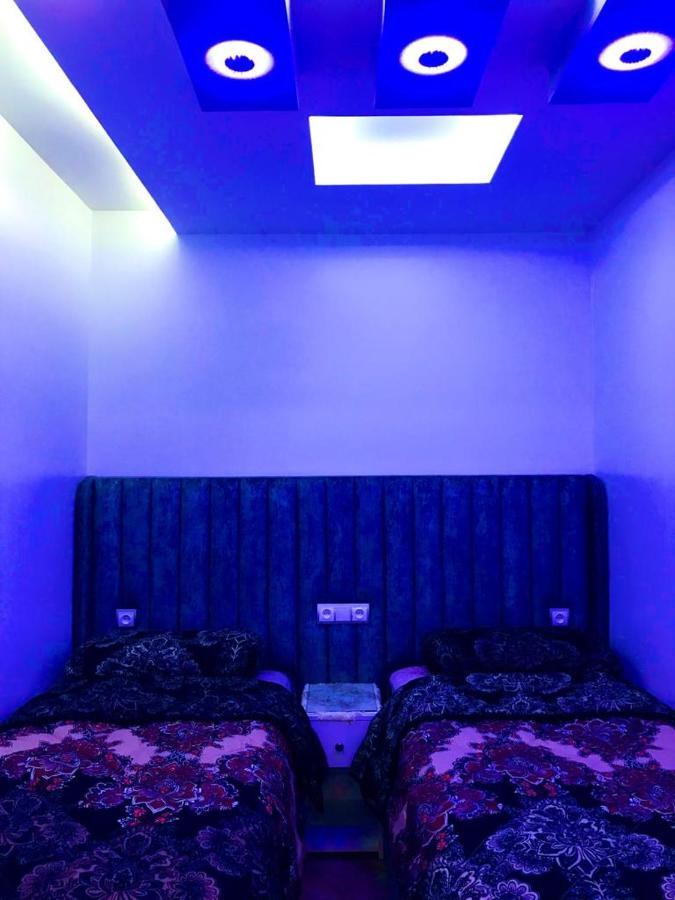 Casa Murcia Chefchaouen Εξωτερικό φωτογραφία