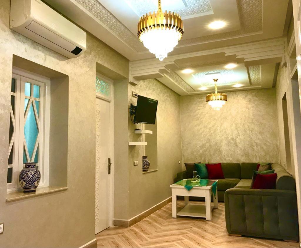 Casa Murcia Chefchaouen Εξωτερικό φωτογραφία